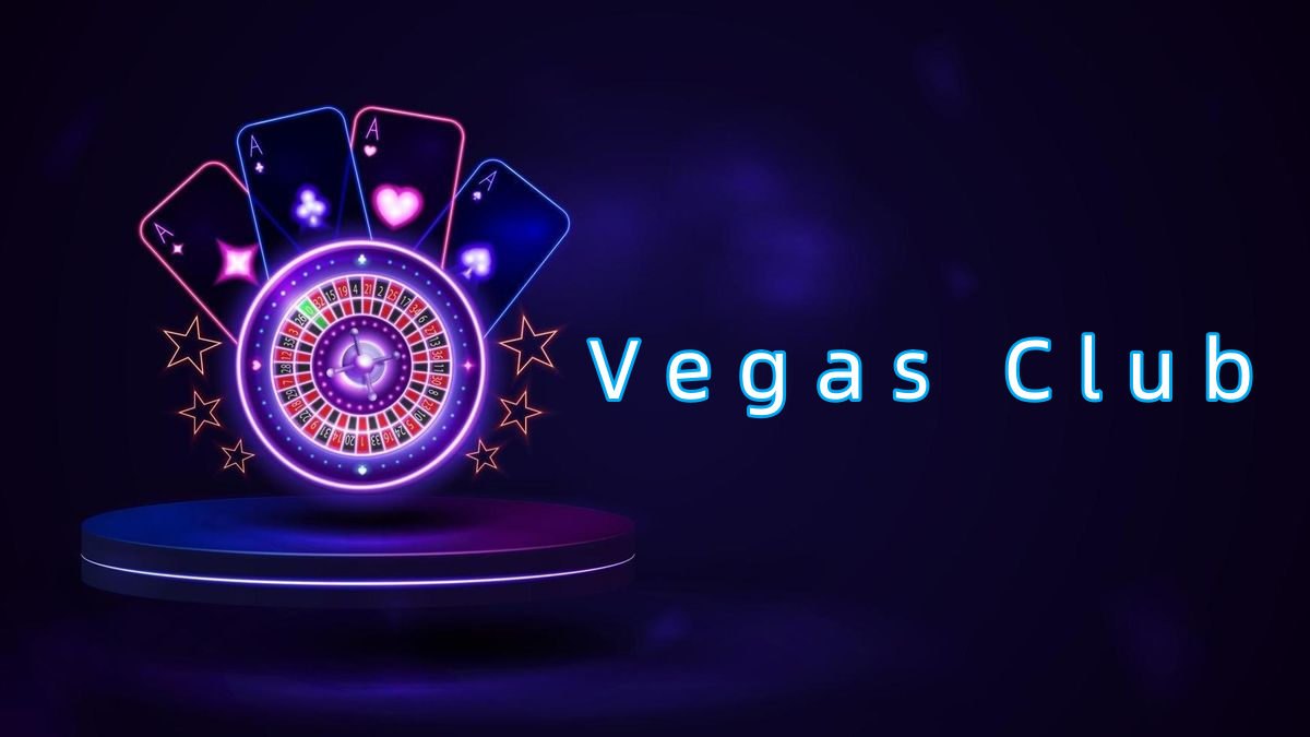 Vegas Club پاکستان